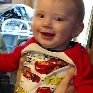 Meet your Posher, Vicki